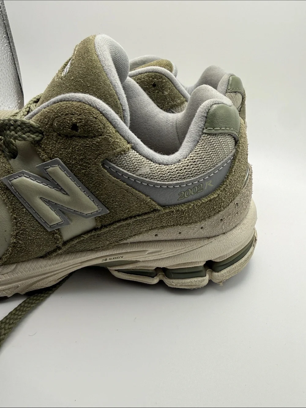 New Balance new balance